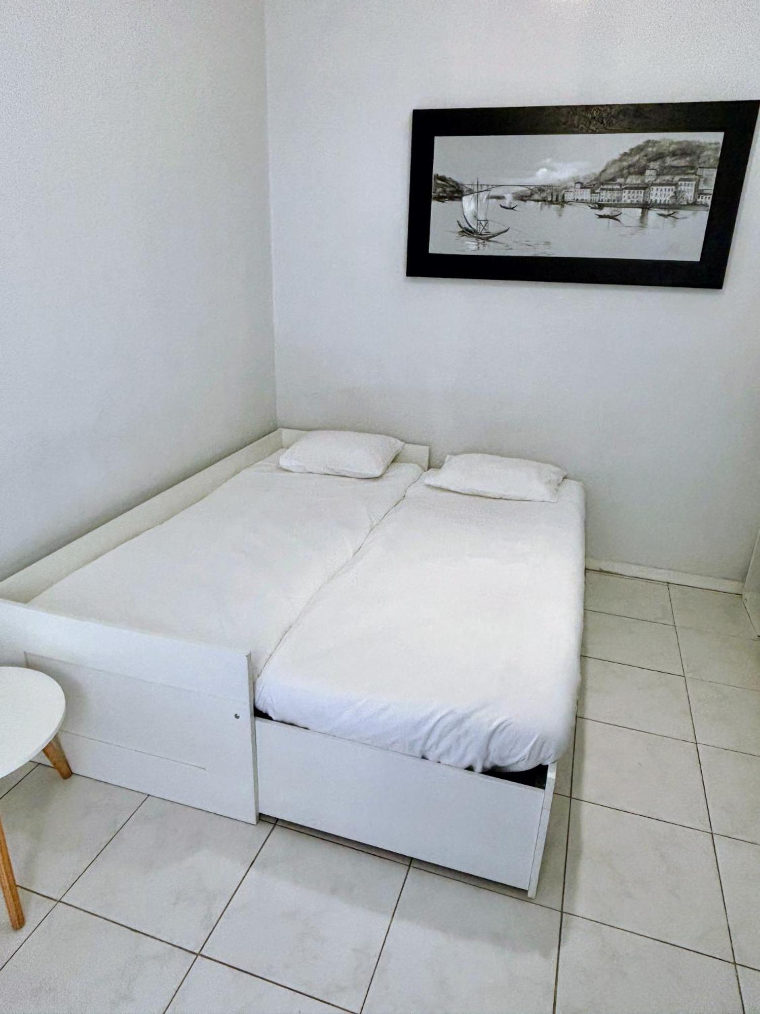 Covelo Apartment Порто Екстериор снимка