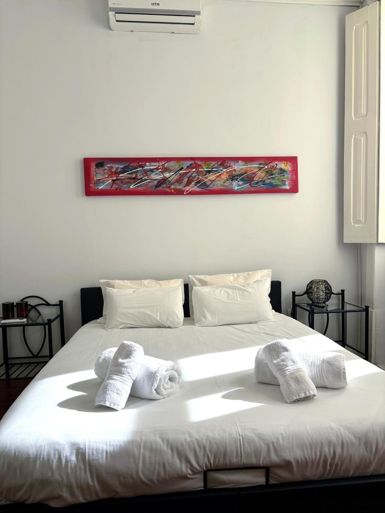 Covelo Apartment Порто Екстериор снимка