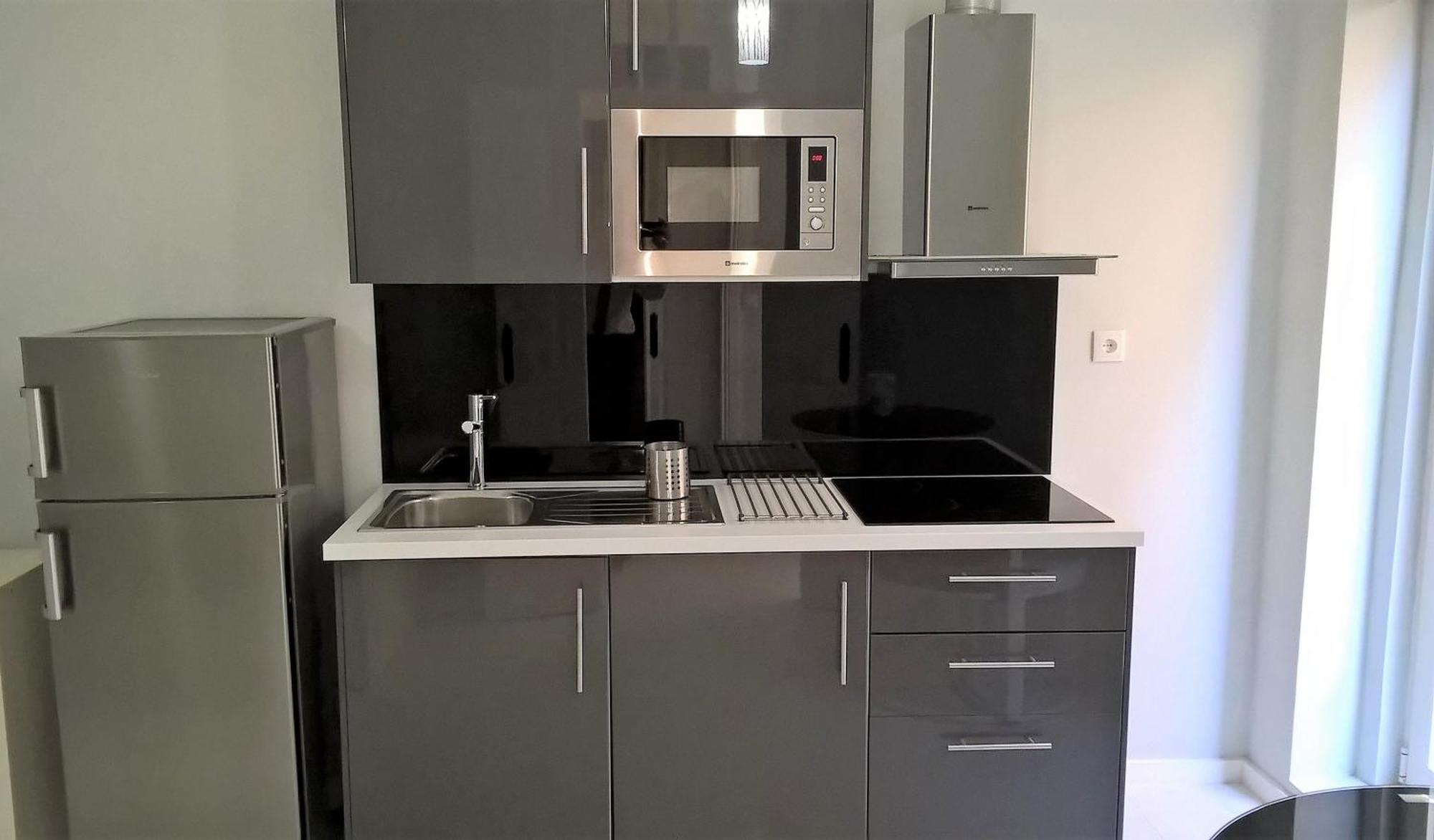Covelo Apartment Порто Екстериор снимка