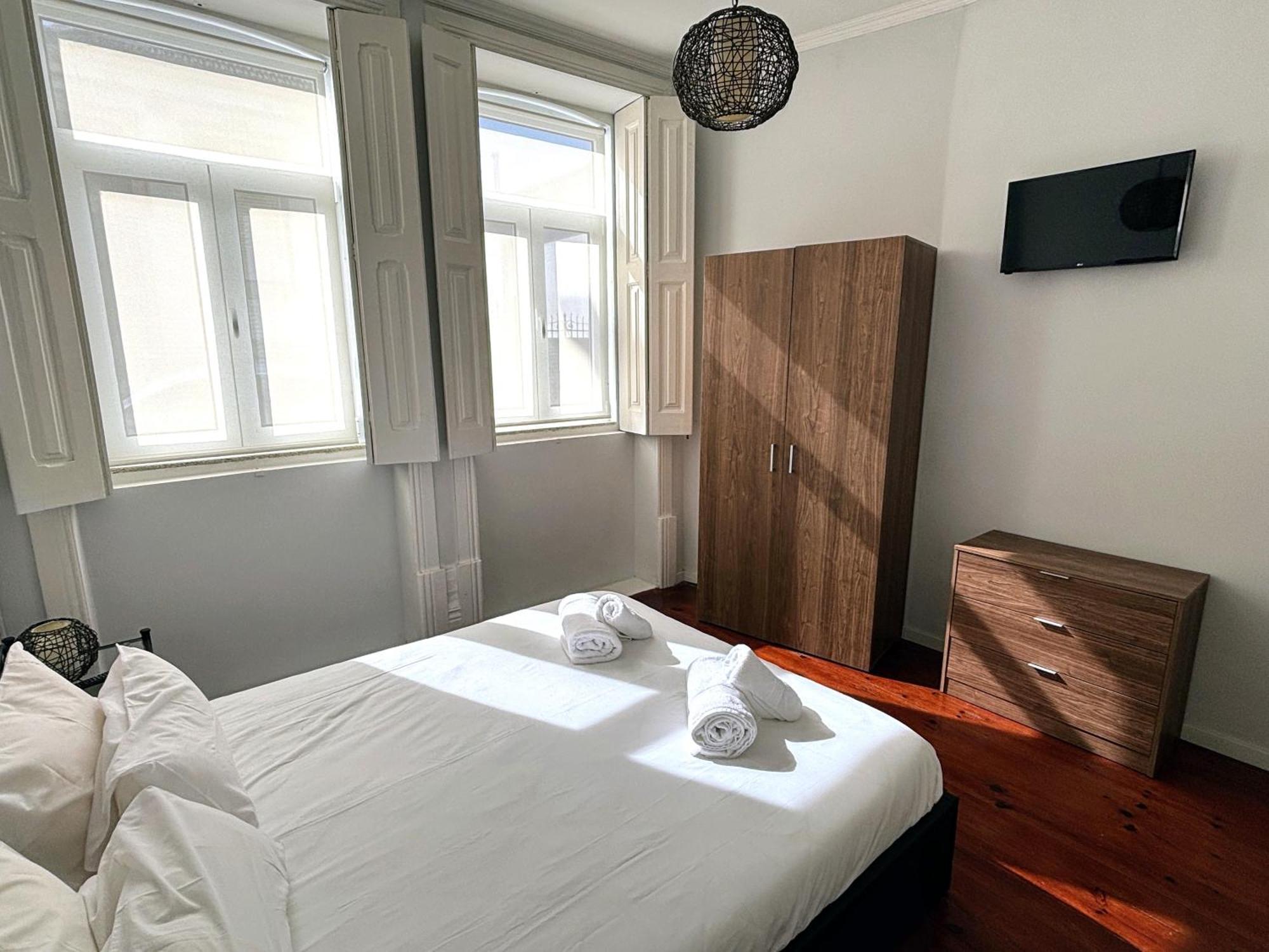 Covelo Apartment Порто Екстериор снимка