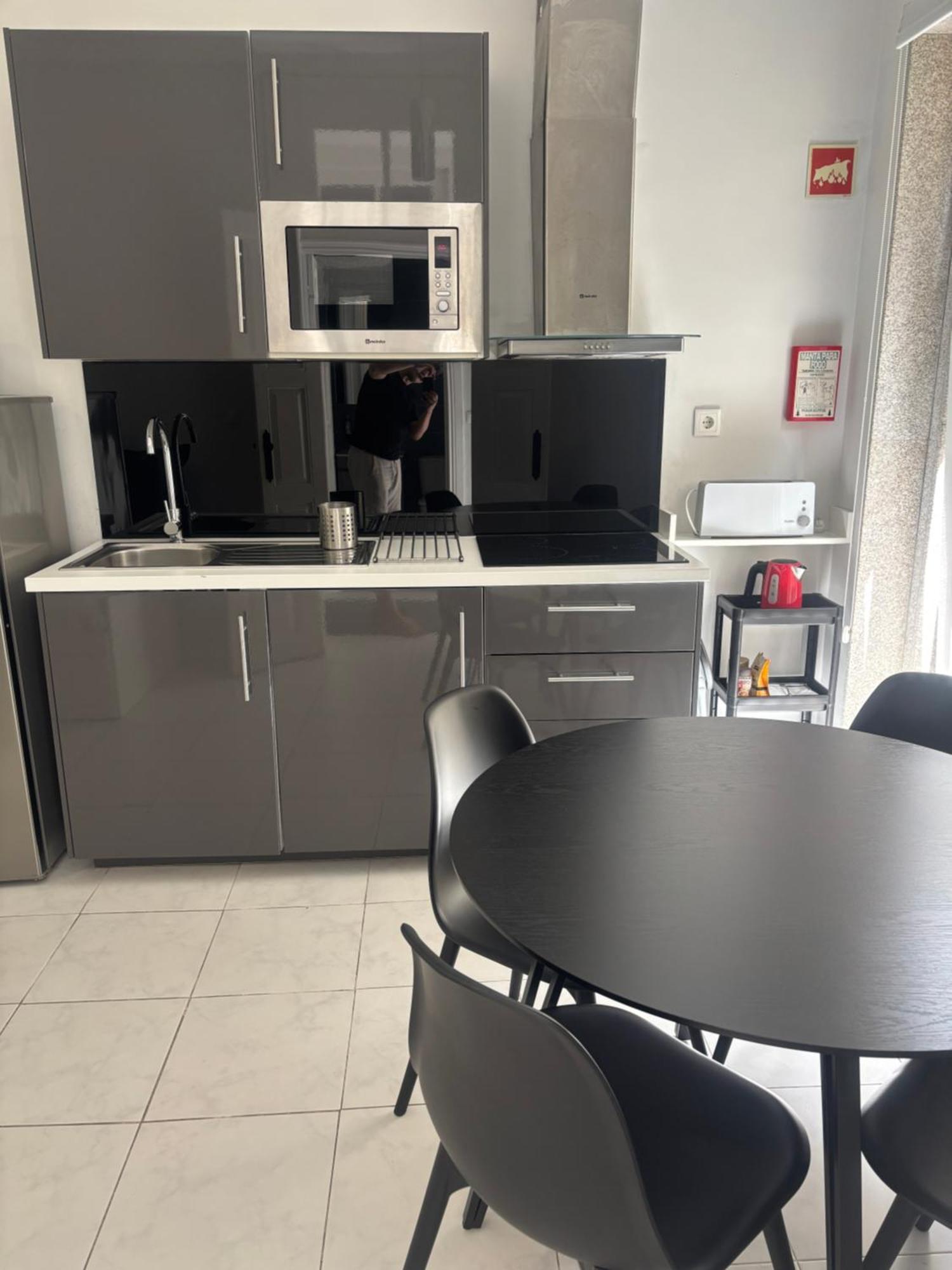 Covelo Apartment Порто Екстериор снимка