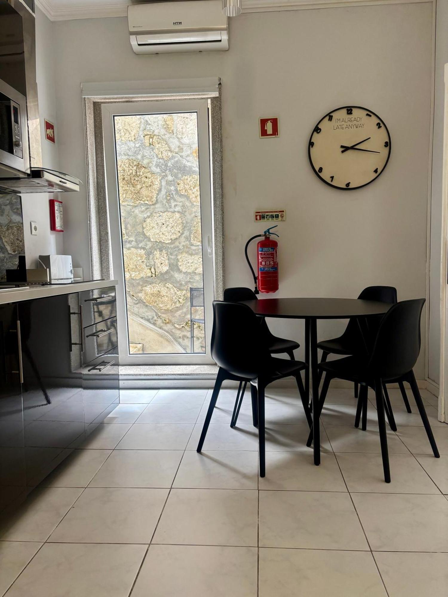Covelo Apartment Порто Екстериор снимка