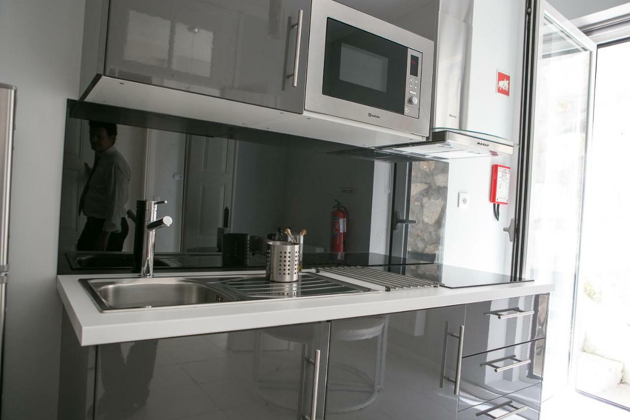 Covelo Apartment Порто Екстериор снимка