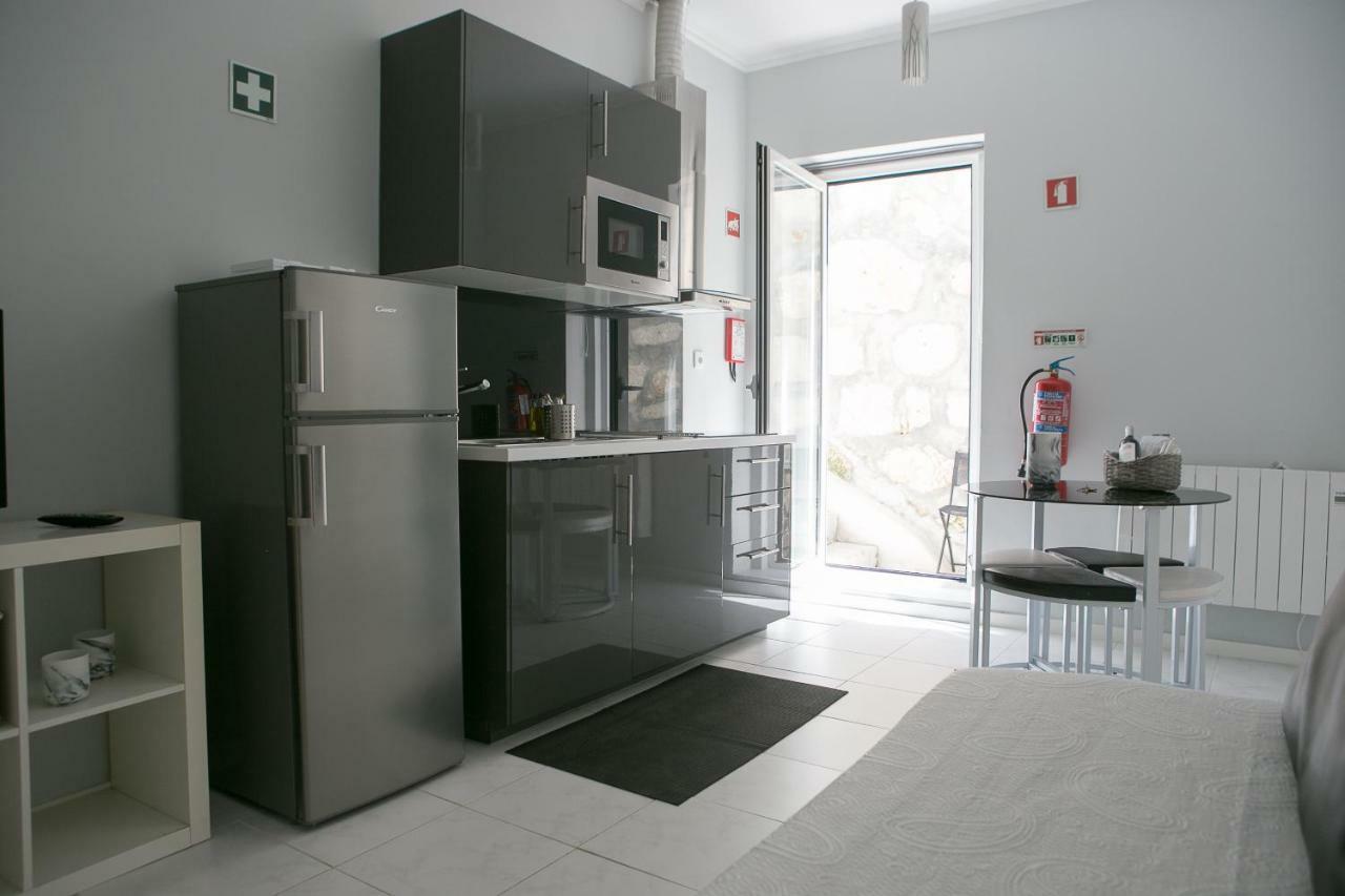 Covelo Apartment Порто Екстериор снимка