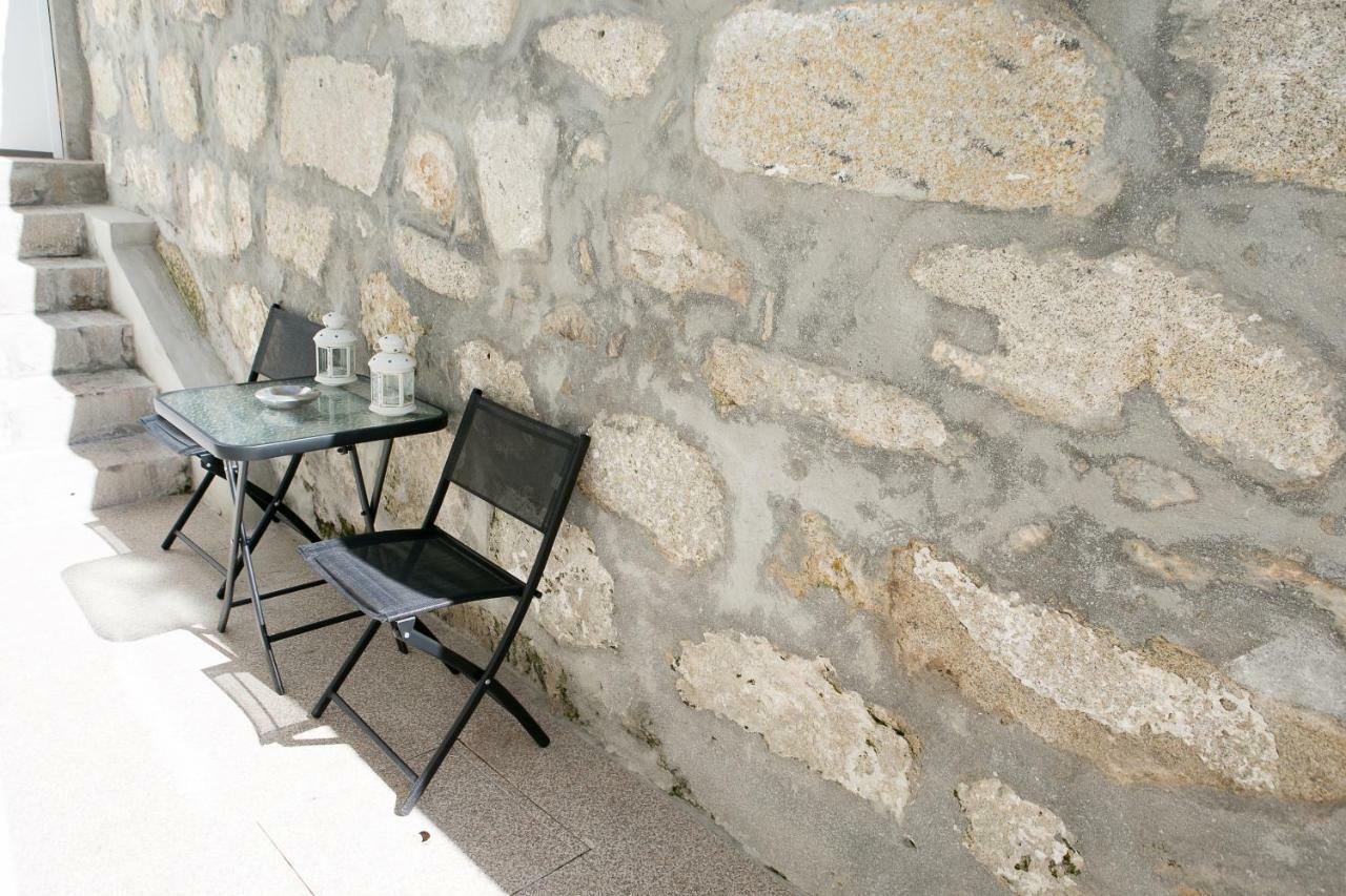 Covelo Apartment Порто Екстериор снимка