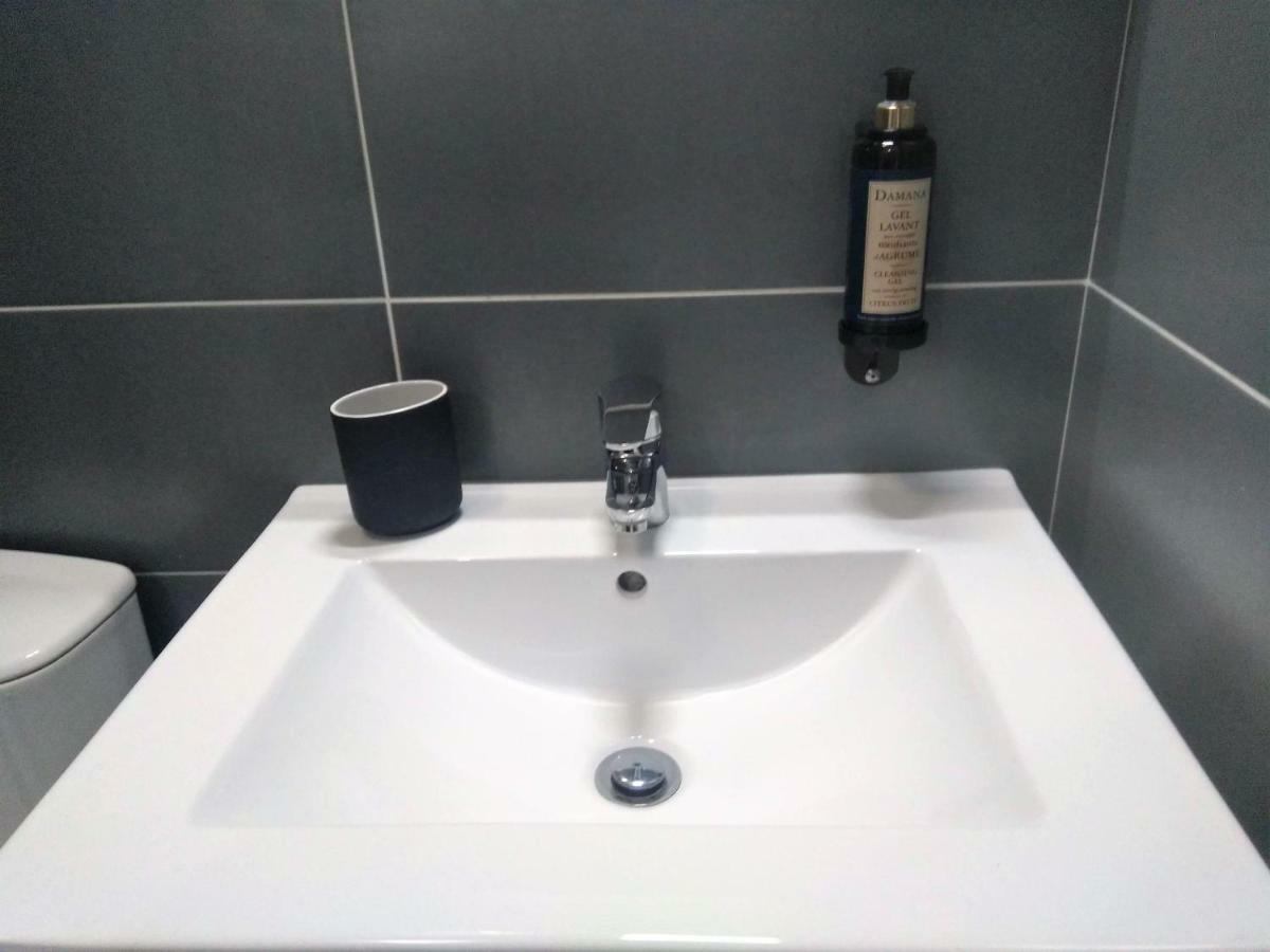 Covelo Apartment Порто Екстериор снимка