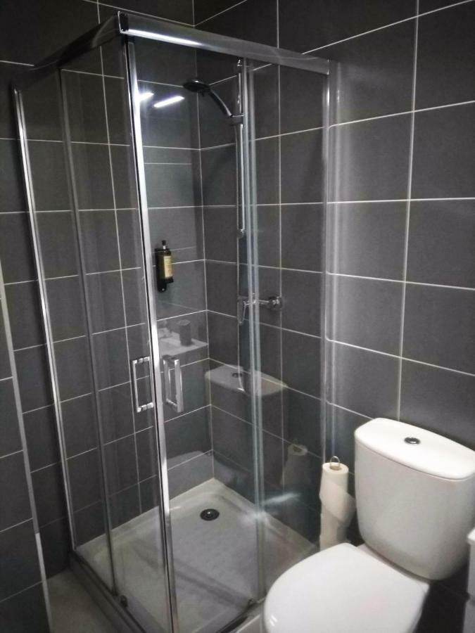 Covelo Apartment Порто Екстериор снимка