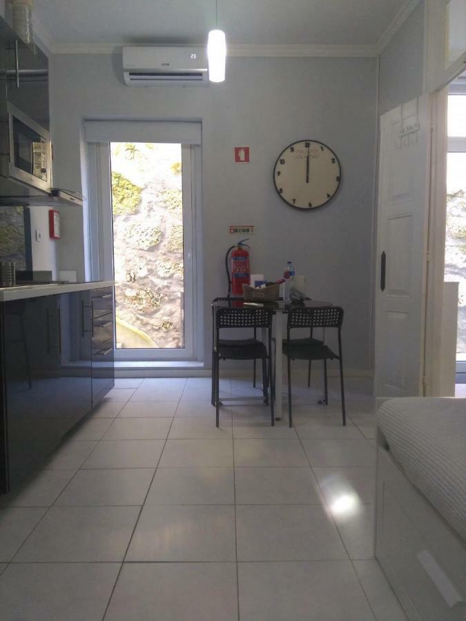 Covelo Apartment Порто Екстериор снимка